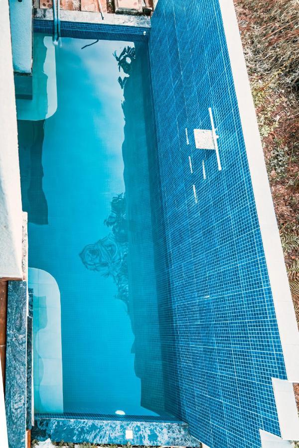 Marine Studios Le Pension Candolim Dış mekan fotoğraf